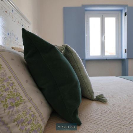 Mystay - Cantinho Do Acor Vale de Acor Εξωτερικό φωτογραφία