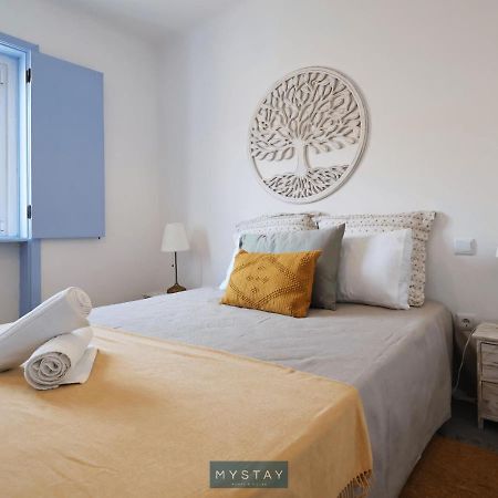 Mystay - Cantinho Do Acor Vale de Acor Εξωτερικό φωτογραφία