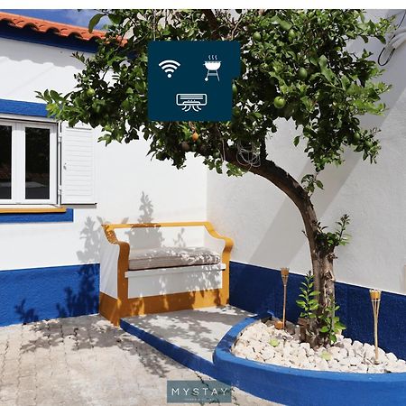 Mystay - Cantinho Do Acor Vale de Acor Εξωτερικό φωτογραφία