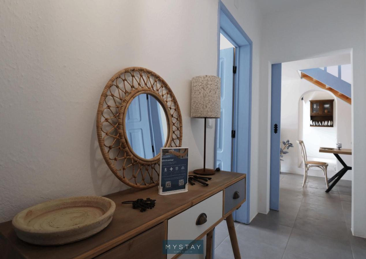 Mystay - Cantinho Do Acor Vale de Acor Εξωτερικό φωτογραφία