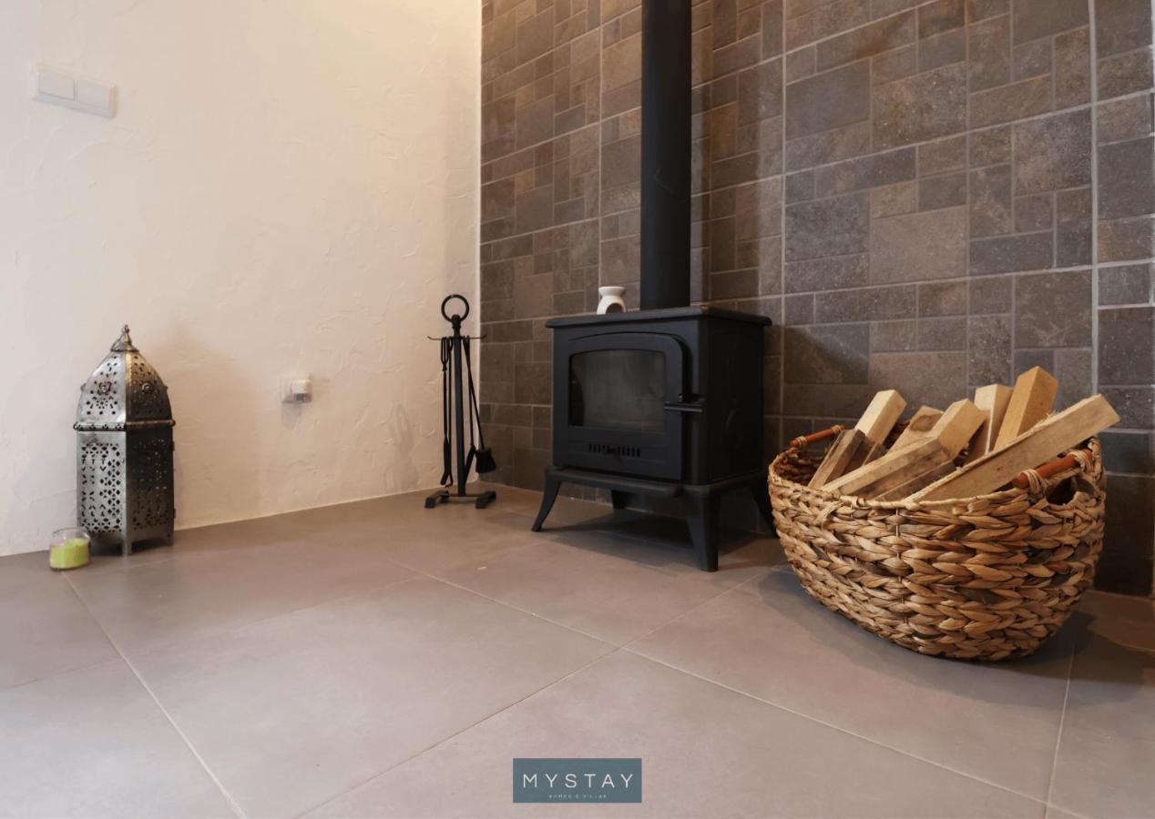 Mystay - Cantinho Do Acor Vale de Acor Εξωτερικό φωτογραφία