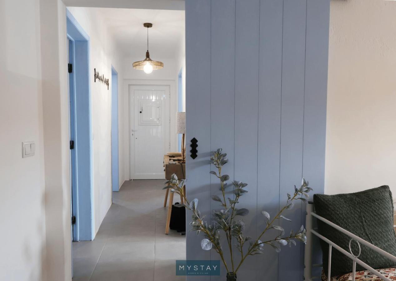 Mystay - Cantinho Do Acor Vale de Acor Εξωτερικό φωτογραφία