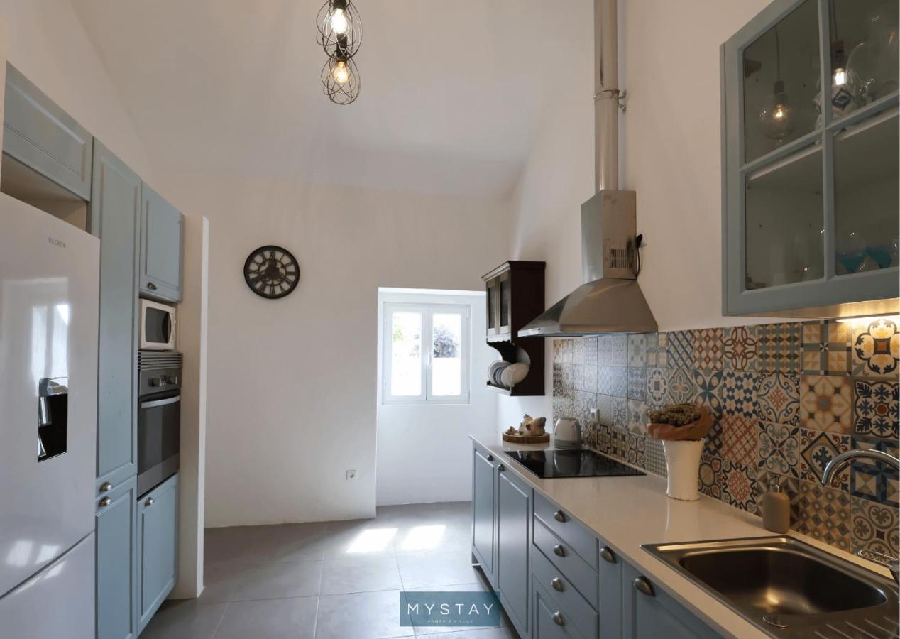 Mystay - Cantinho Do Acor Vale de Acor Εξωτερικό φωτογραφία