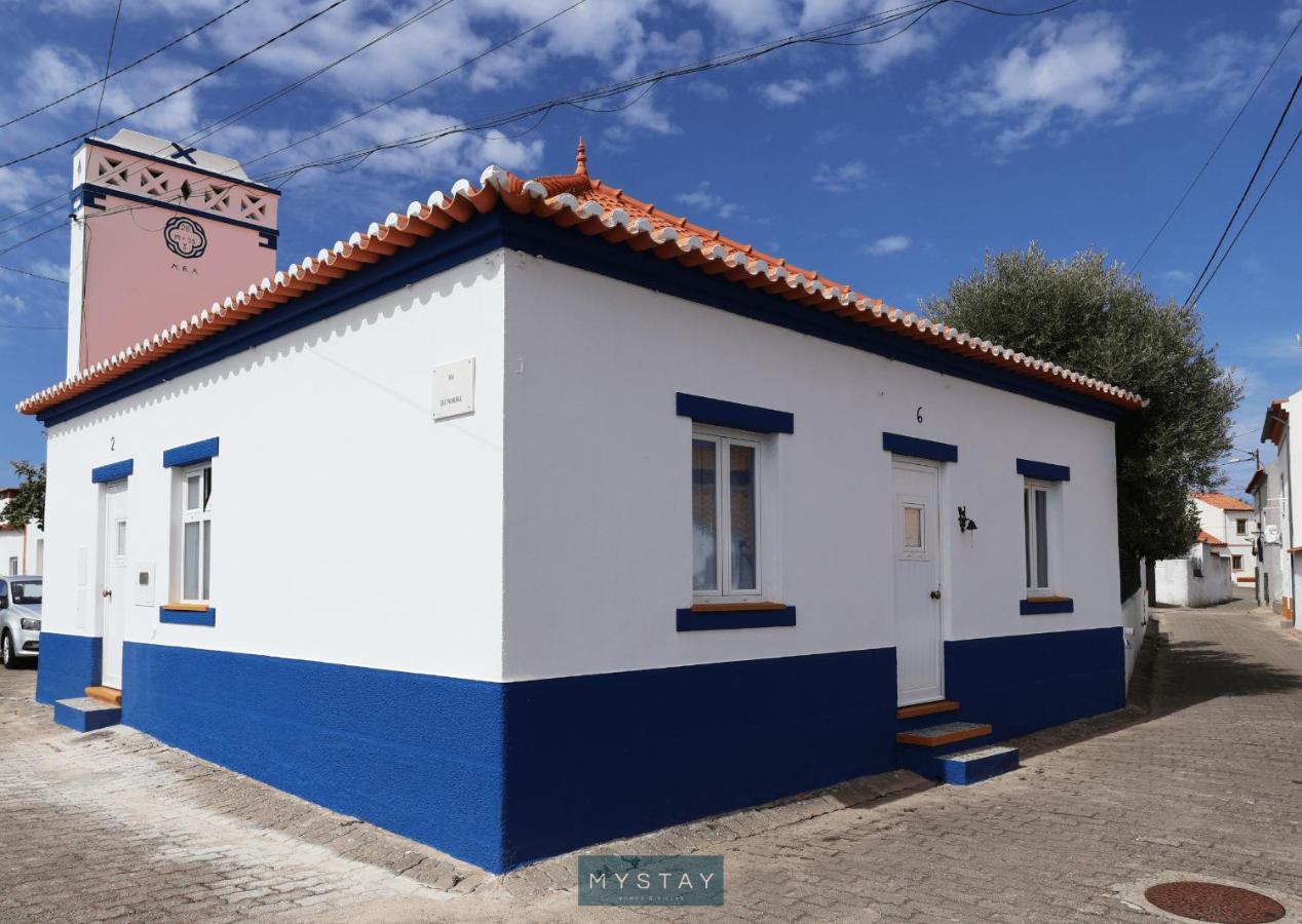 Mystay - Cantinho Do Acor Vale de Acor Εξωτερικό φωτογραφία