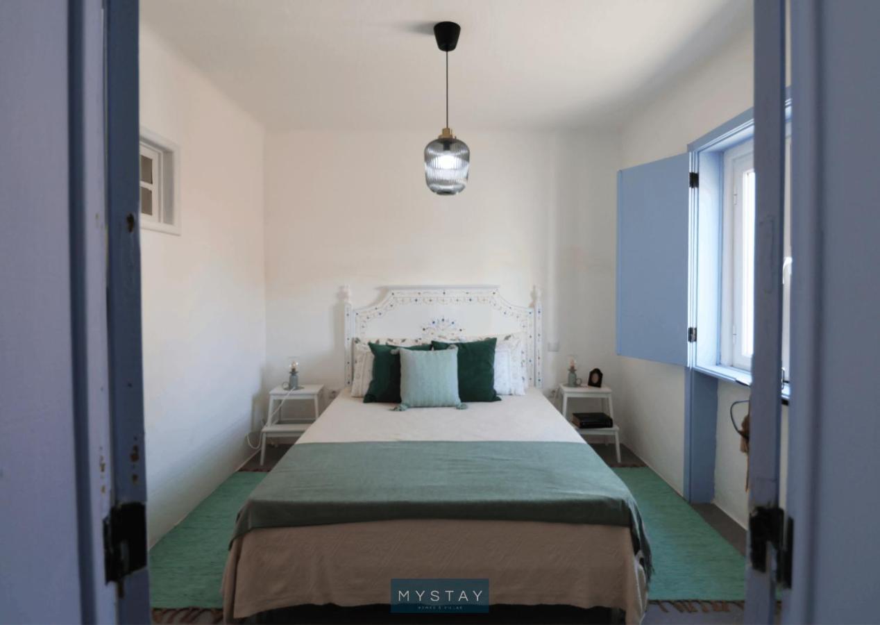 Mystay - Cantinho Do Acor Vale de Acor Εξωτερικό φωτογραφία