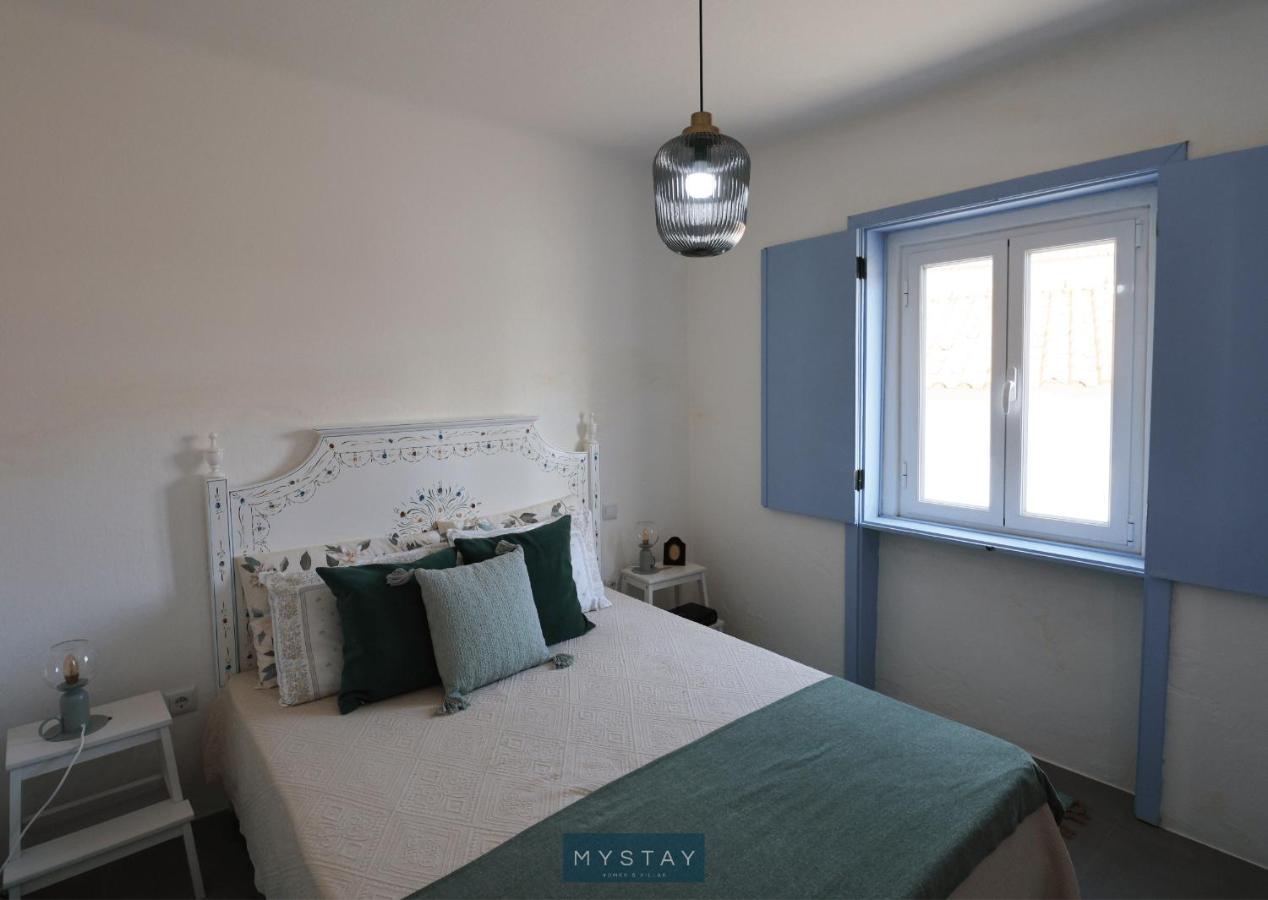 Mystay - Cantinho Do Acor Vale de Acor Εξωτερικό φωτογραφία