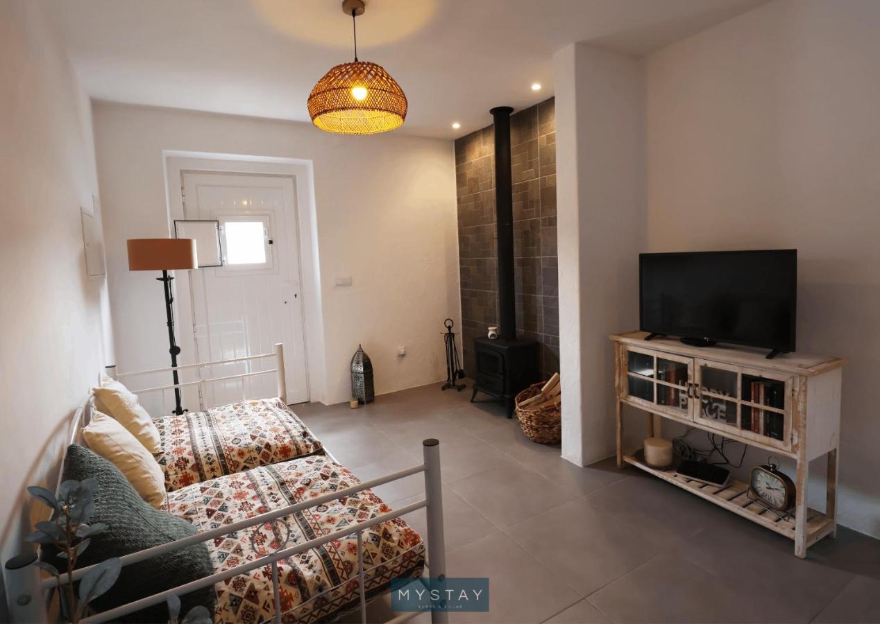 Mystay - Cantinho Do Acor Vale de Acor Εξωτερικό φωτογραφία